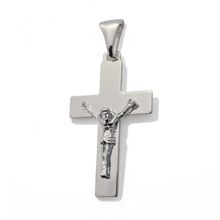 Colgante Cruz Cristo