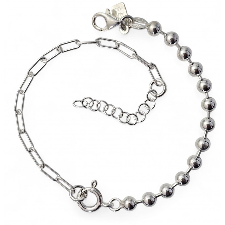 Pulsera combinada reasa