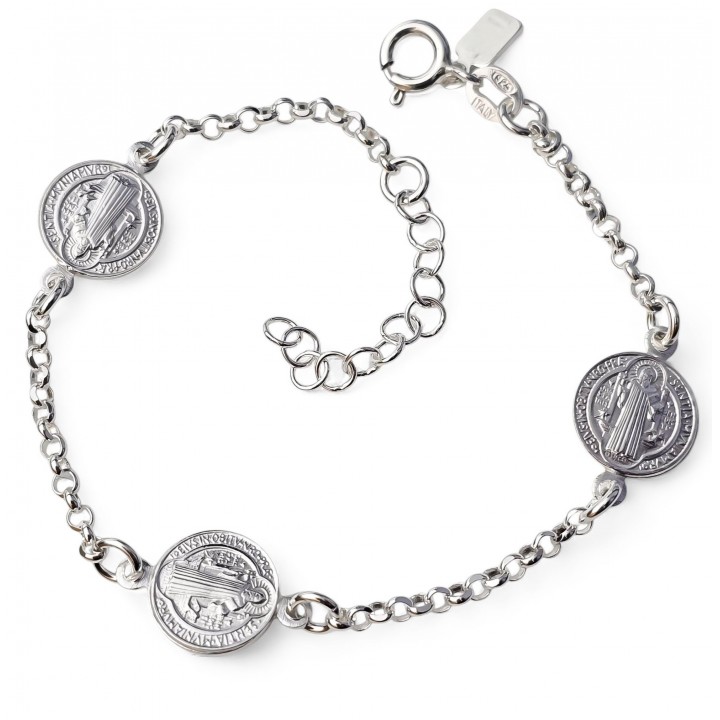 Pulsera S.Benito