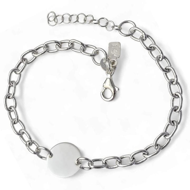 Pulsera disco