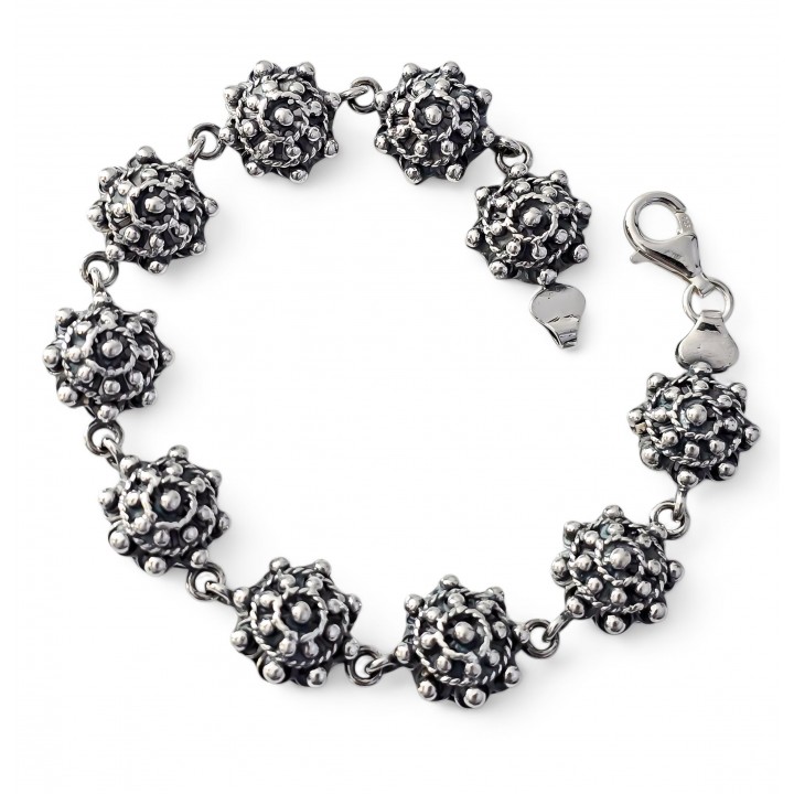 Pulsera  charro