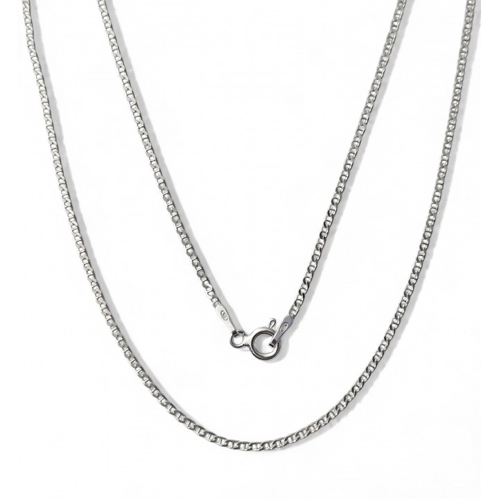 Cadena 50 cm marina