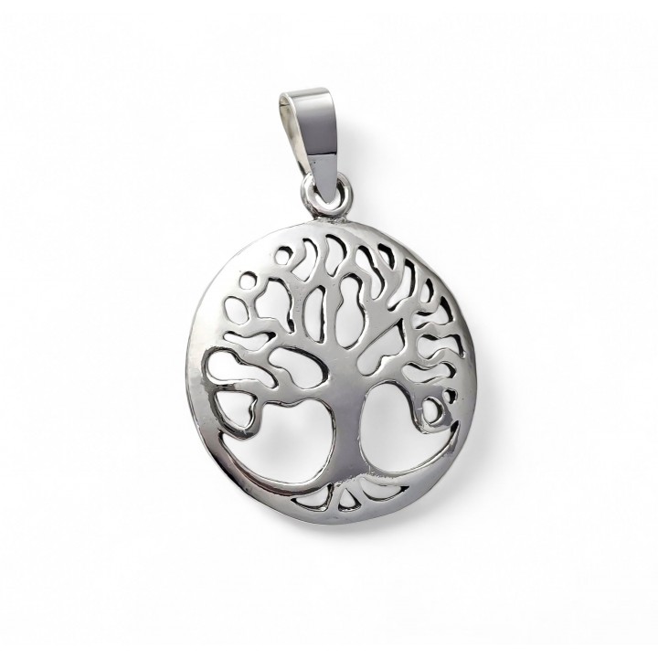 Colgante árbol de la vida oxy