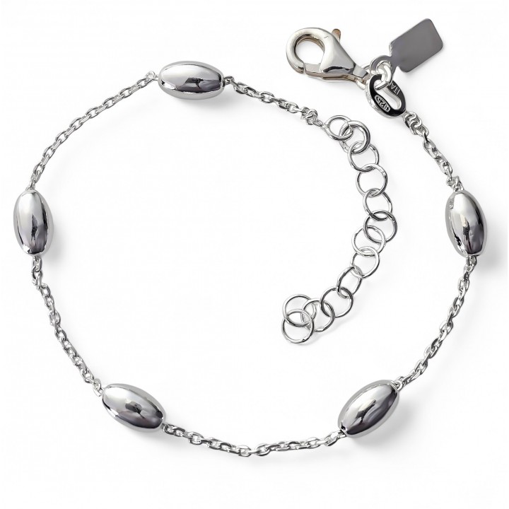 Pulsera forzada toneles