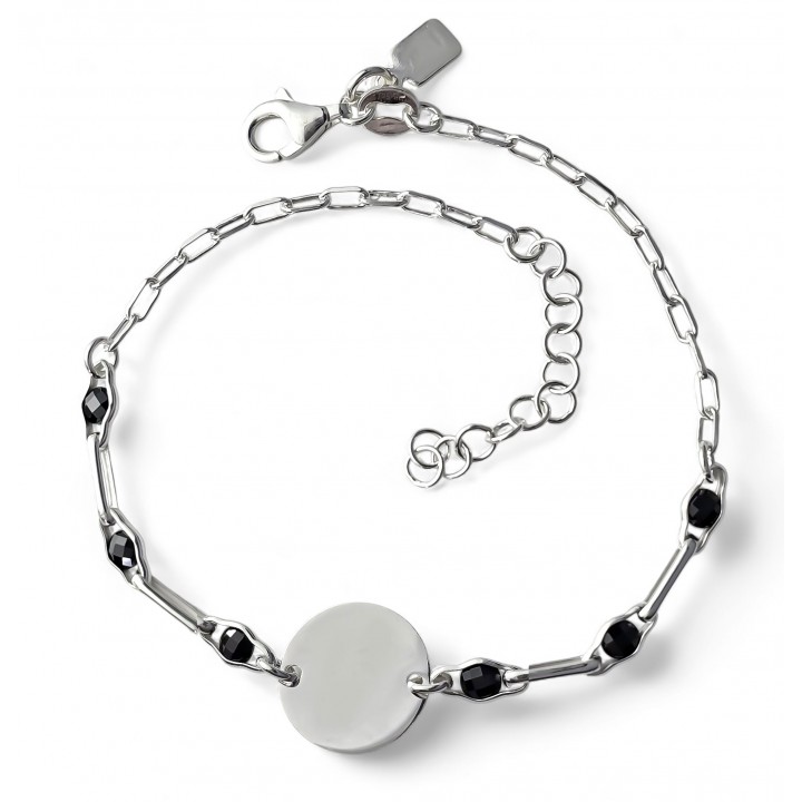 Pulsera forzada disco...