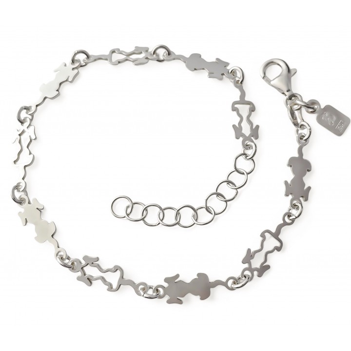 Pulsera perros