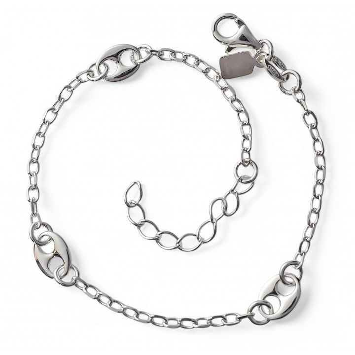 Pulsera calabrote