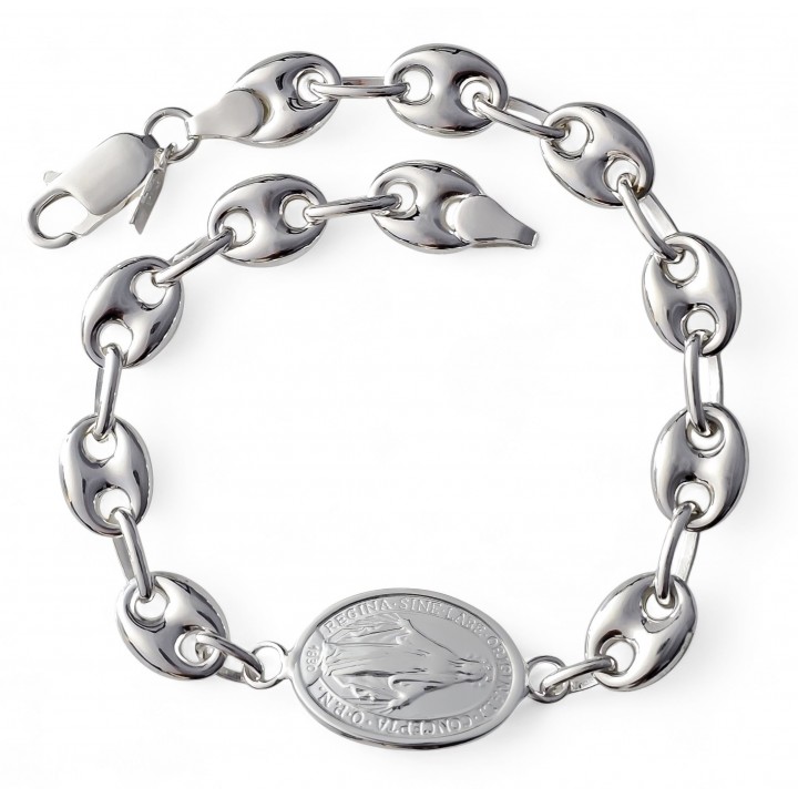 Pulsera calabrote Milagrosa