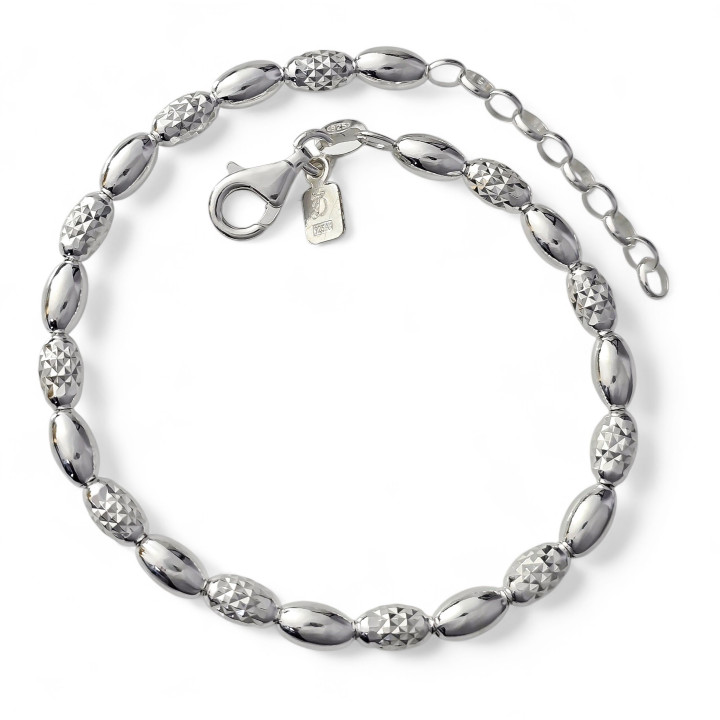 Pulsera toneles