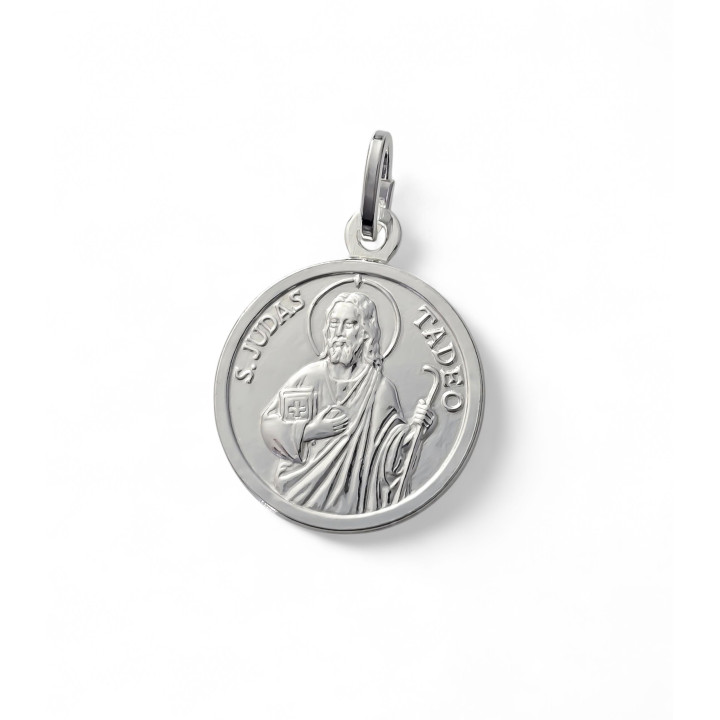 Medalla San Judas Tadeo