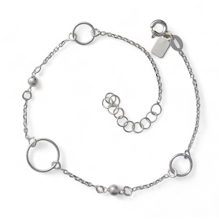 Pulsera karma bolas