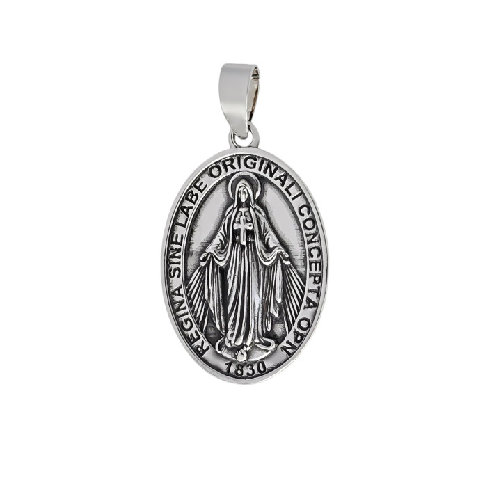 Medalla Milagrosa