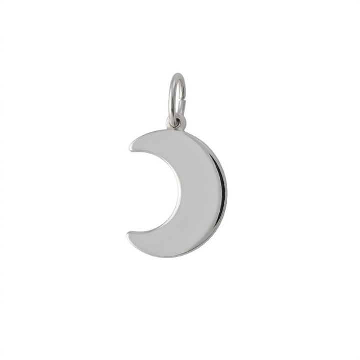 Colgante luna