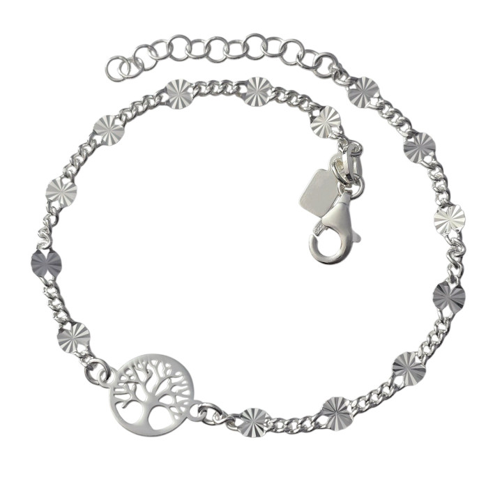 Pulsera barbada dibujo...