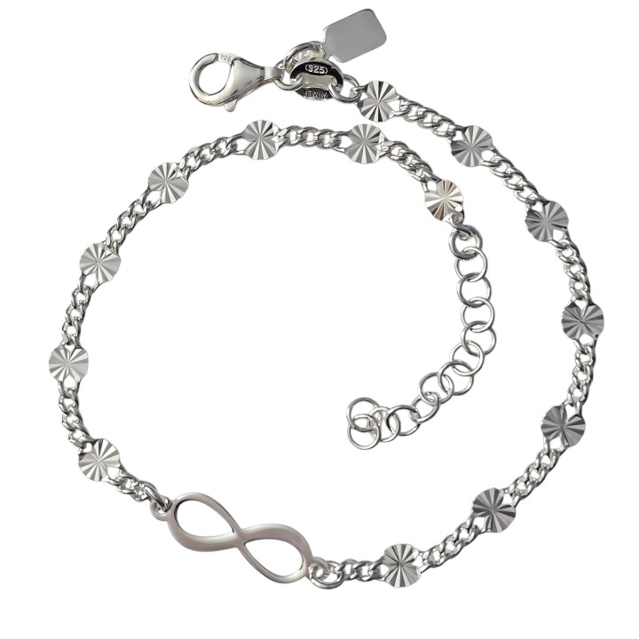 Pulsera barbada dibujo...