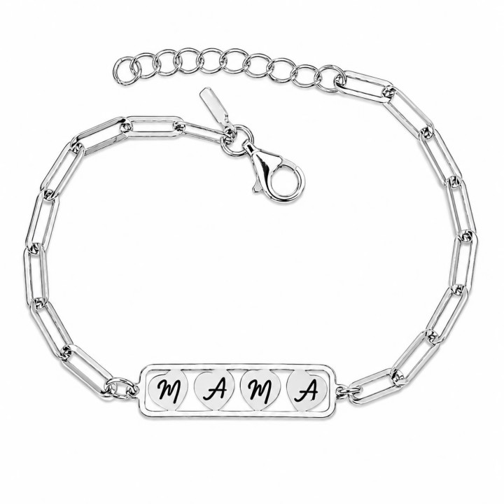 Pulsera mamá