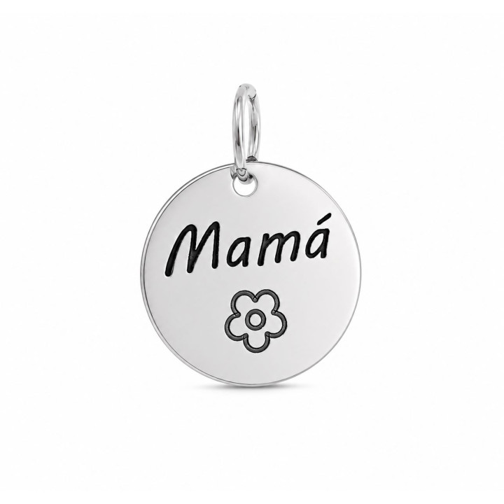 Colgante mamá