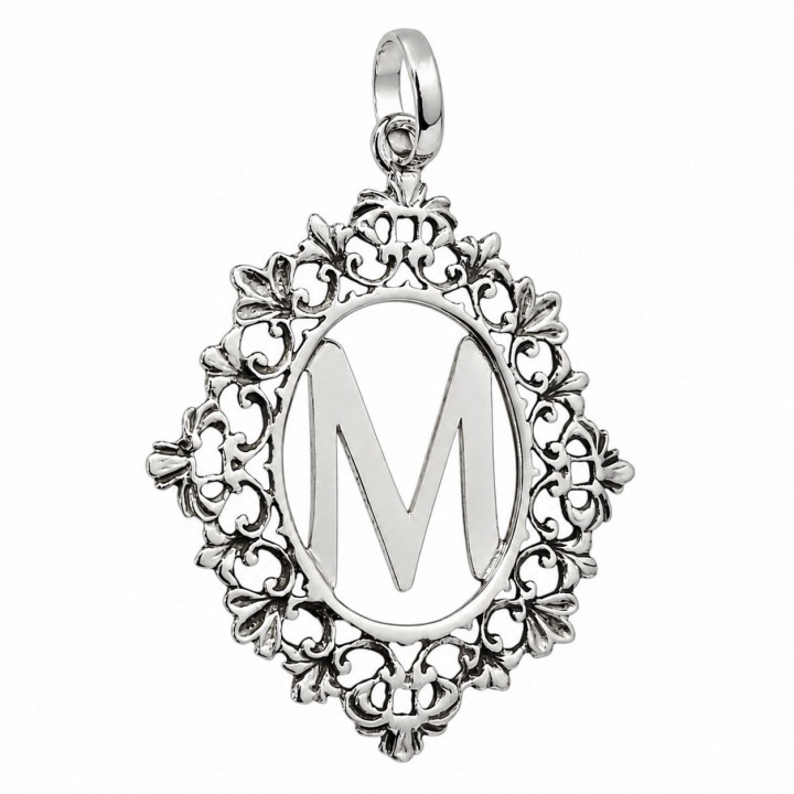 Colgante personalizado Inial