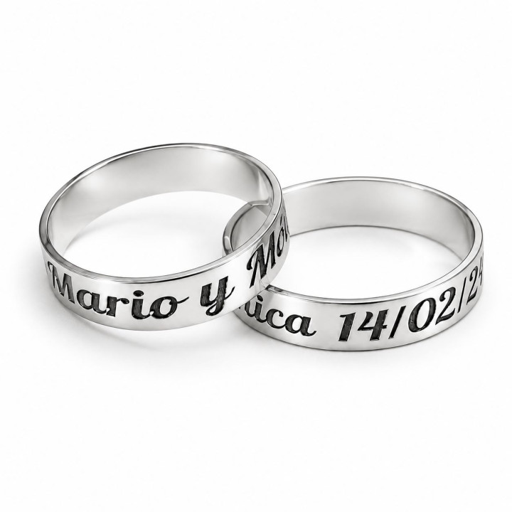 Alianza personalizada