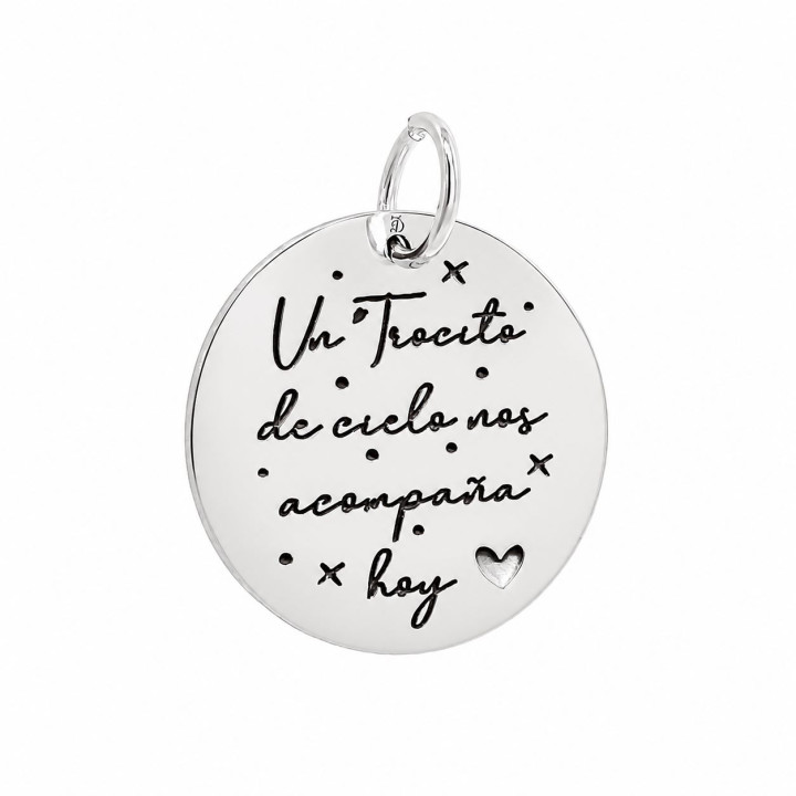 Disco para personalizar