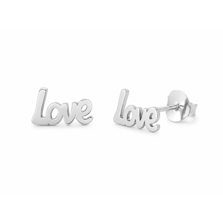 Pendiente love presión