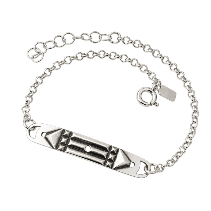Pulsera atlante