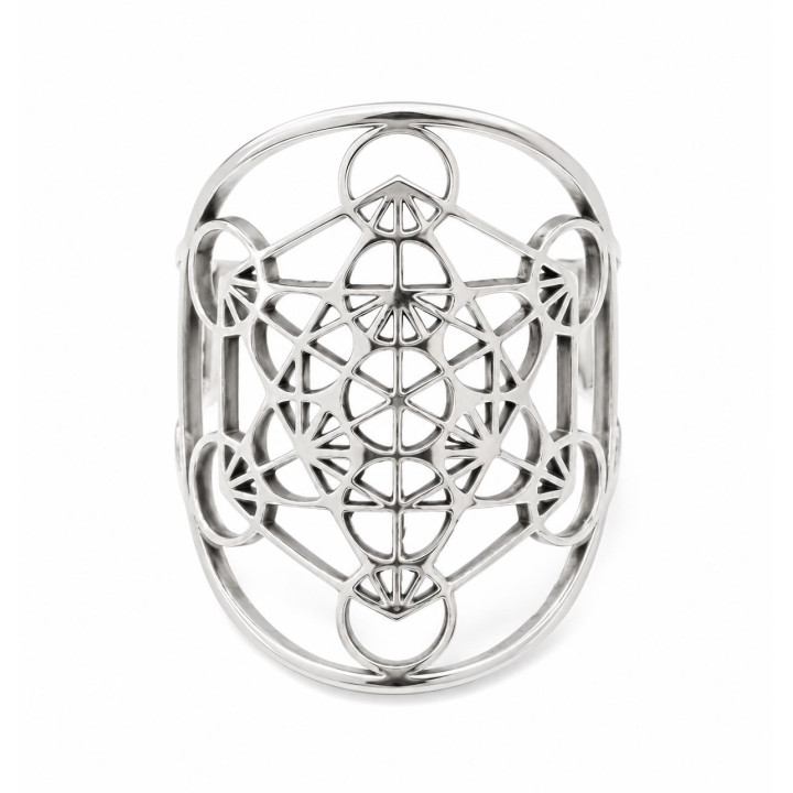 Sortija metatron