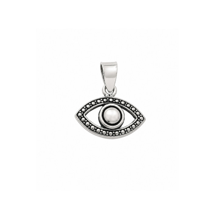 Colgante ojo