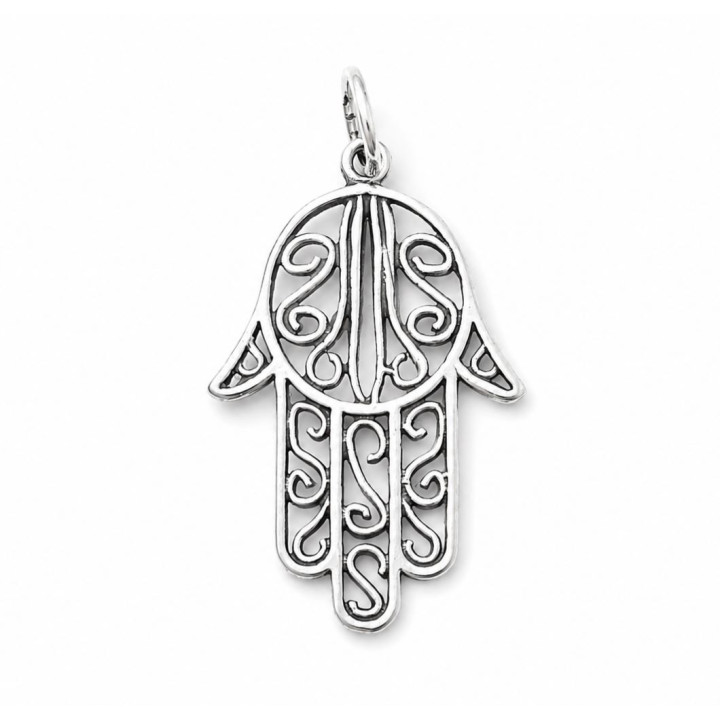Colgante mano de Fatima