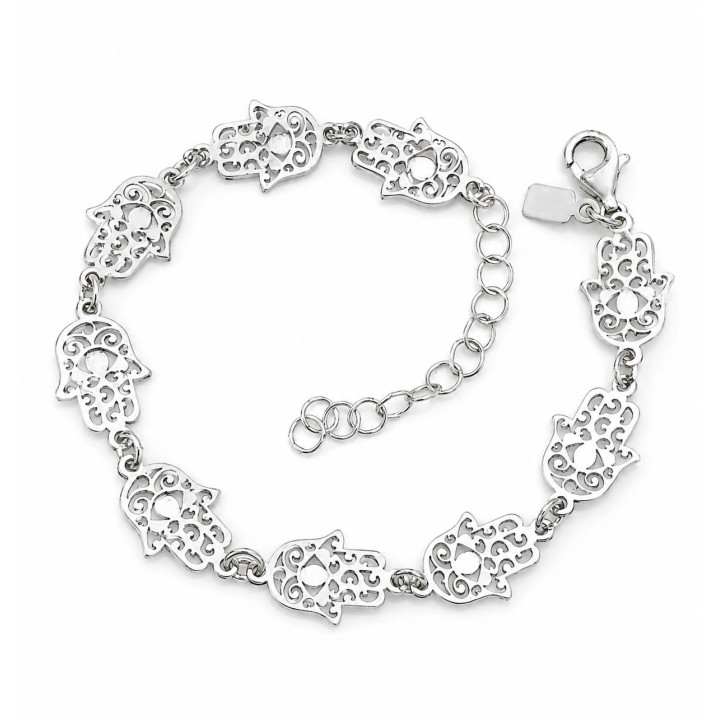 Pulsera mano de Fátima