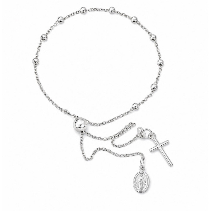 Pulsera rosario Milagrosa