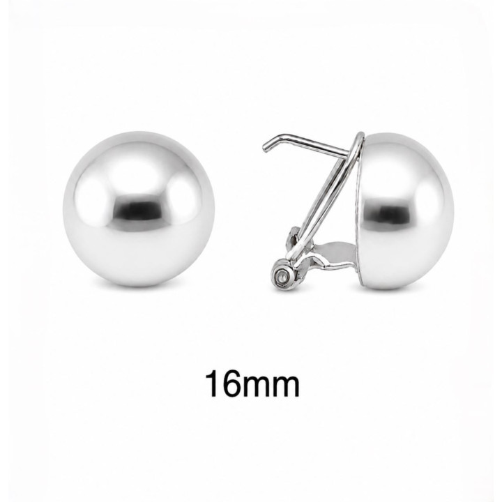 Pendiente m/b omega 16mm