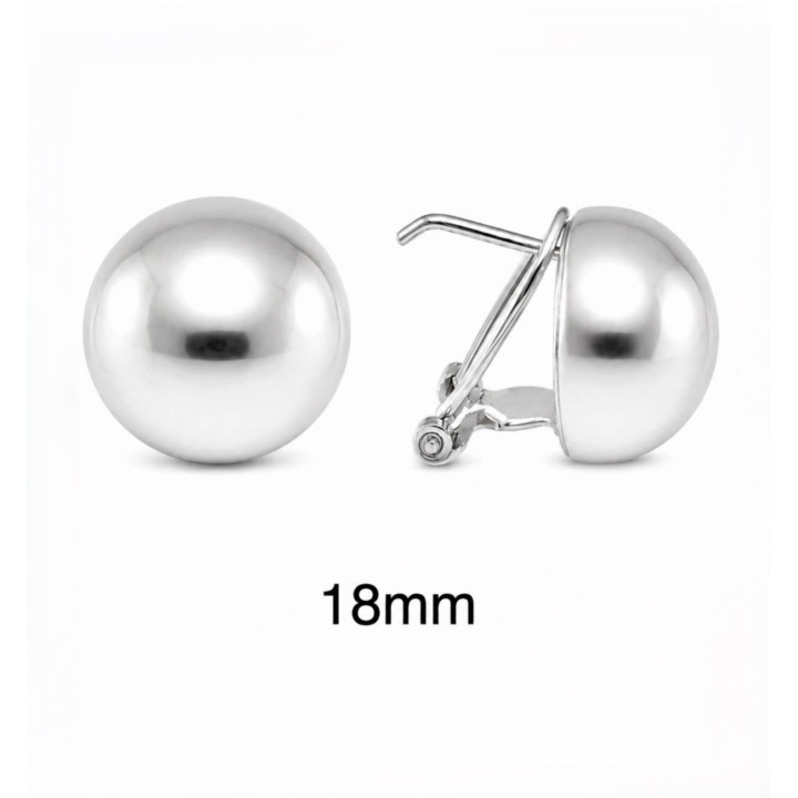 Pendiente m/b omega 18mm
