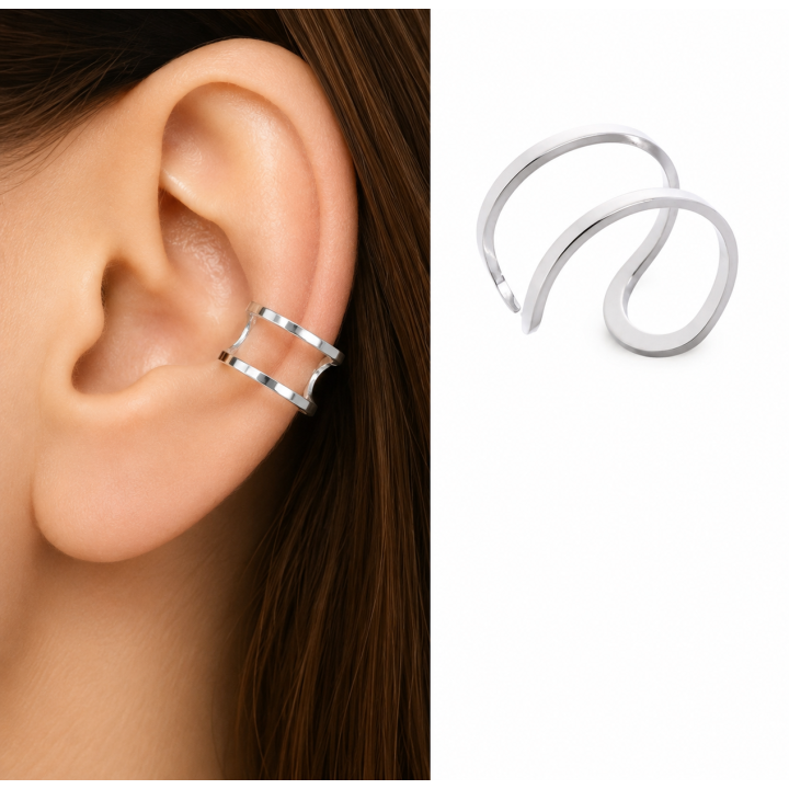 Ear cuff