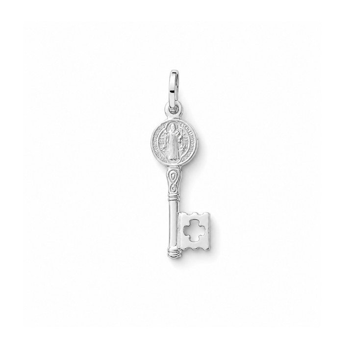 Llave San Benito