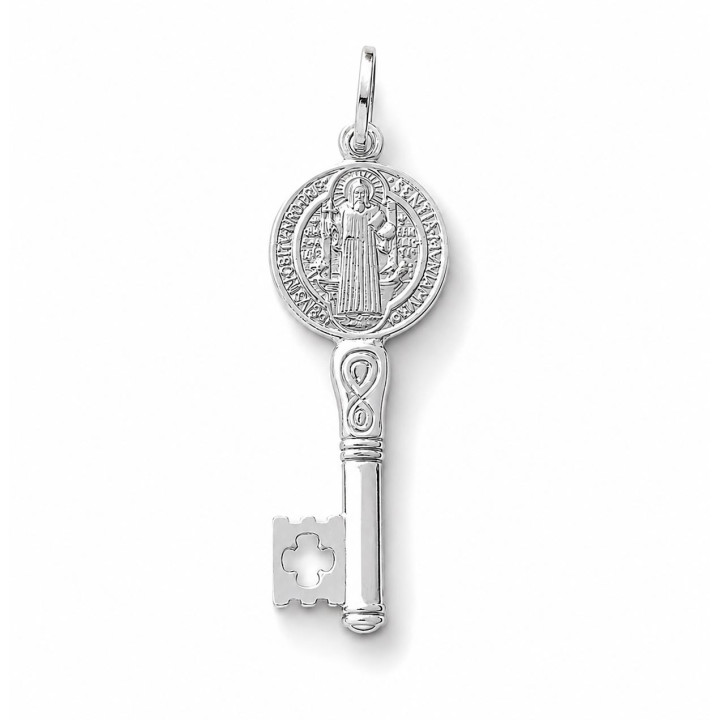 Llave San Benito