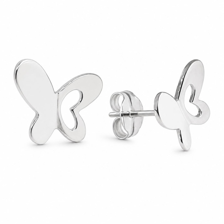 Pendiente presión mariposa
