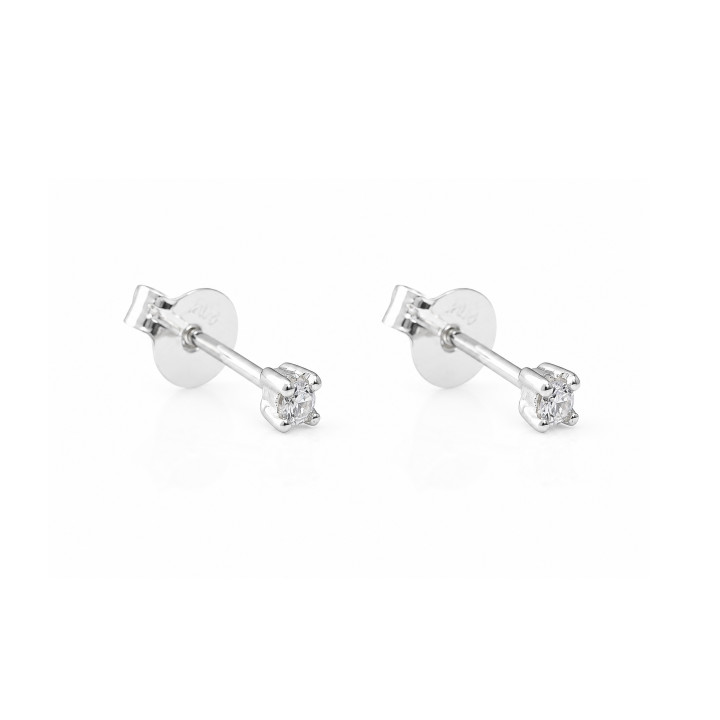 Pendiente garra 2mm