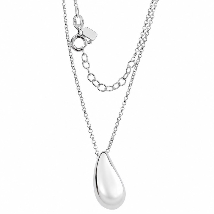 Gargantilla gota