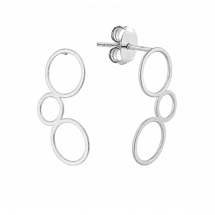 Pendiente aros