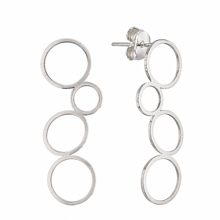 Pendiente aros