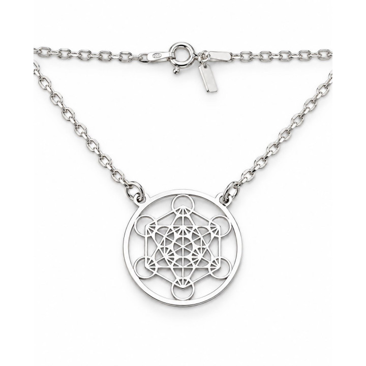 Gargantilla Metatron