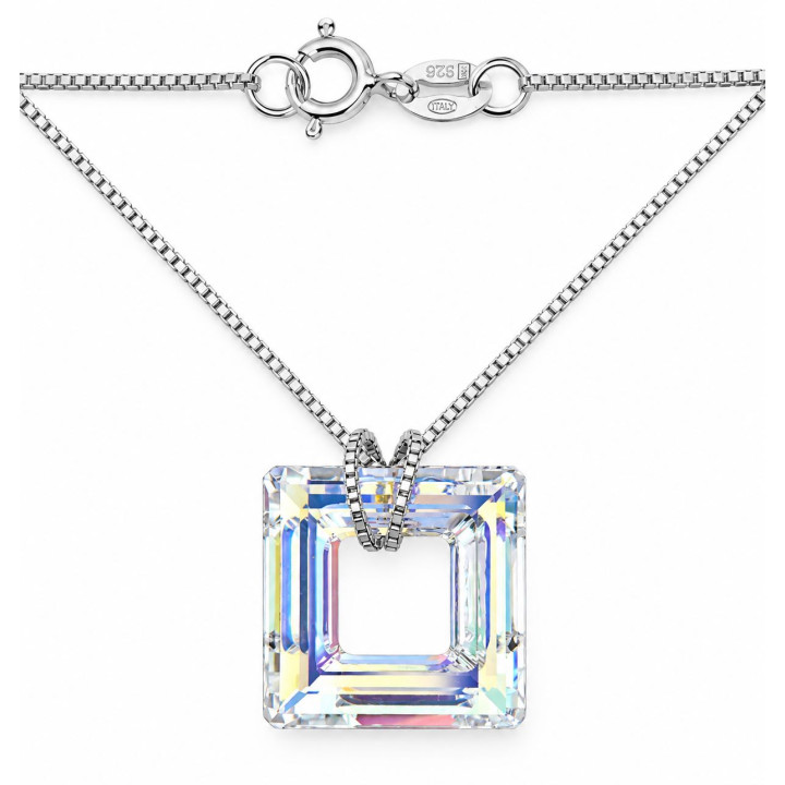 Gargantilla swarovski