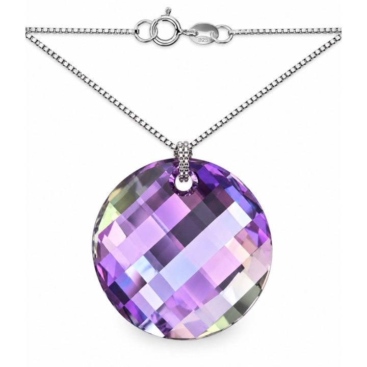 Gargantilla swarovski