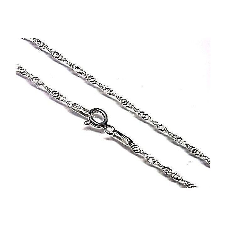 Cadena 45 cm singapur