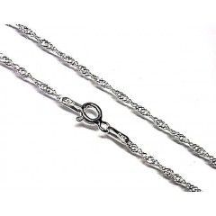 Cadena 45 cm singapur