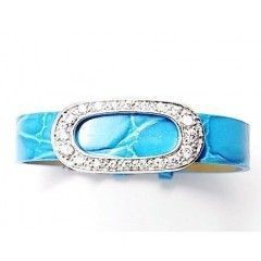 Pulsera ovalada lores