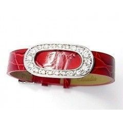 Pulsera ovalada lores